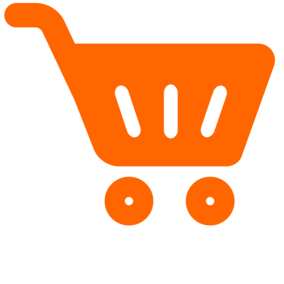 Shop website icon