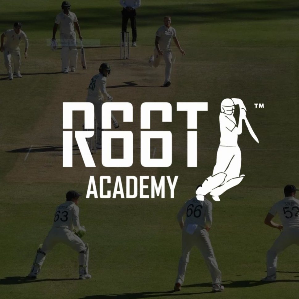 Root Academy website